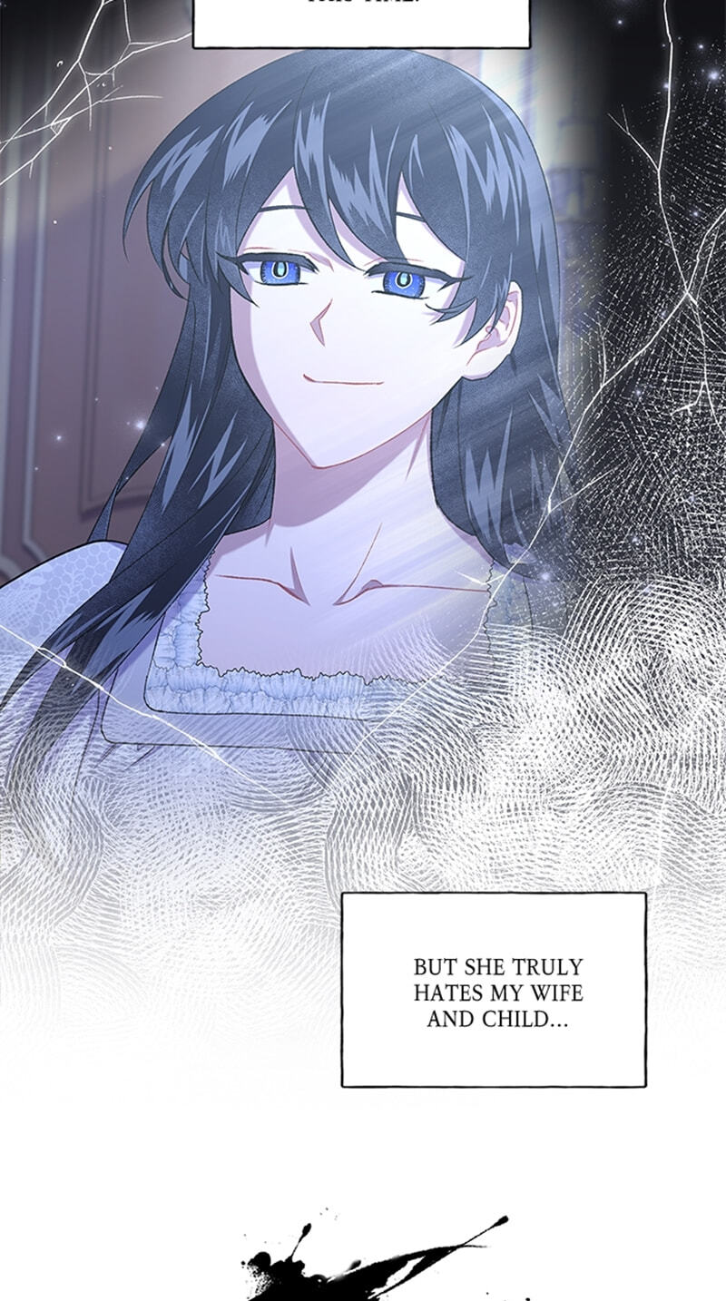 The Vanished Duchess Chapter 62 page 40 - 