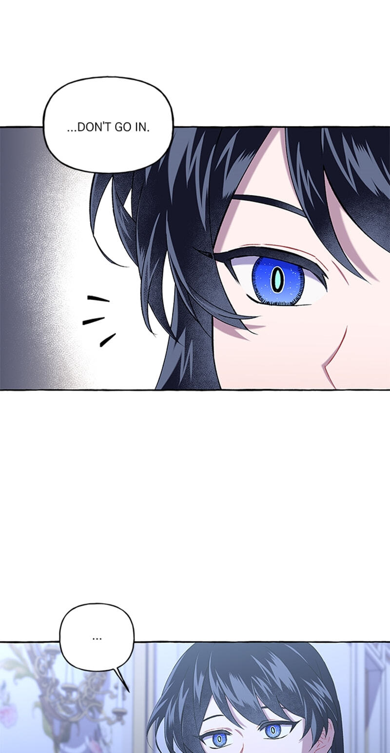 The Vanished Duchess Chapter 62 page 5 - 