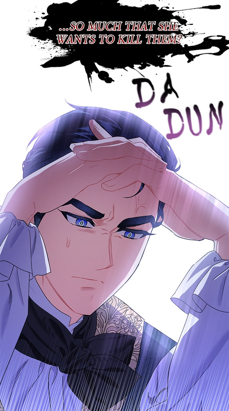 The Vanished Duchess Chapter 62 page 41 - 