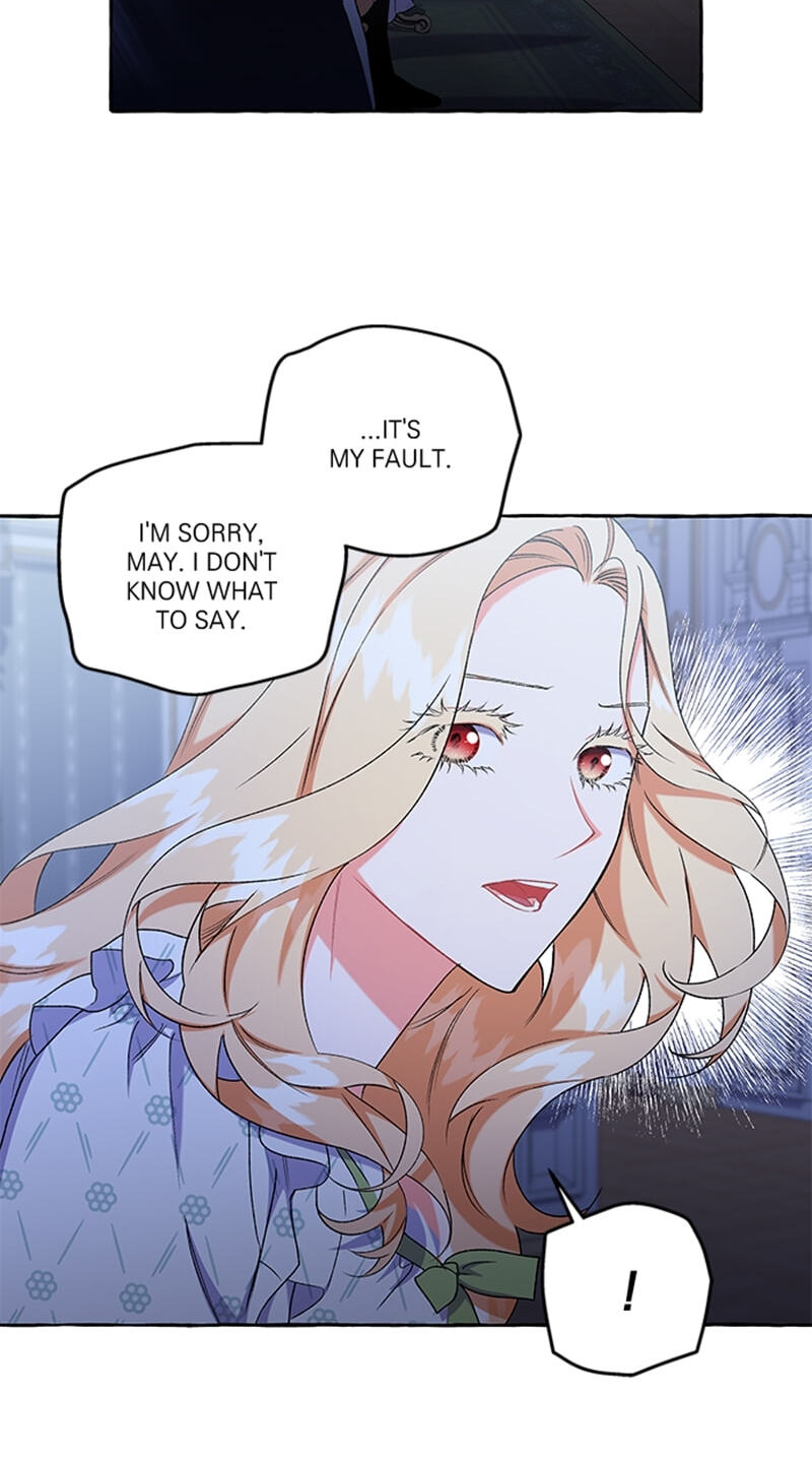 The Vanished Duchess Chapter 62 page 43 - 