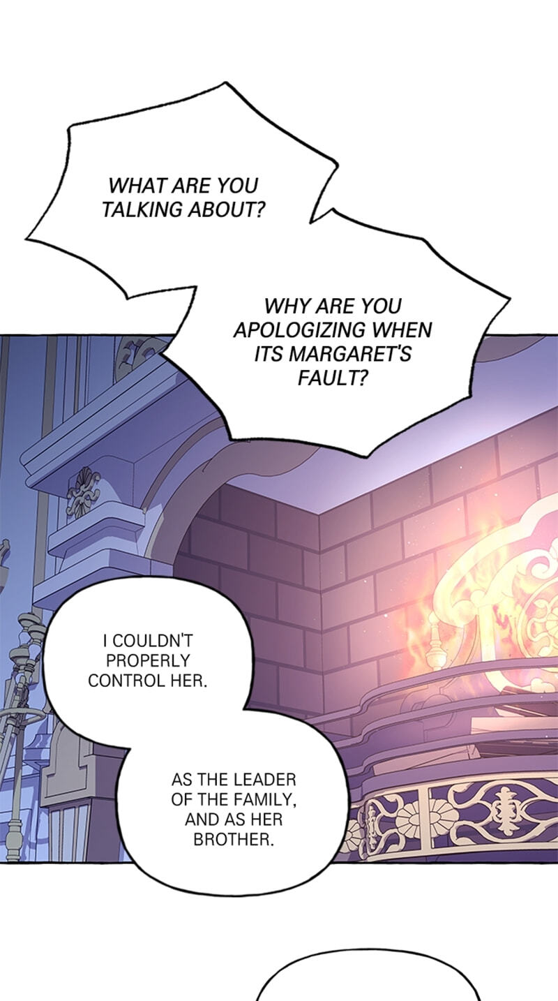 The Vanished Duchess Chapter 62 page 44 - 