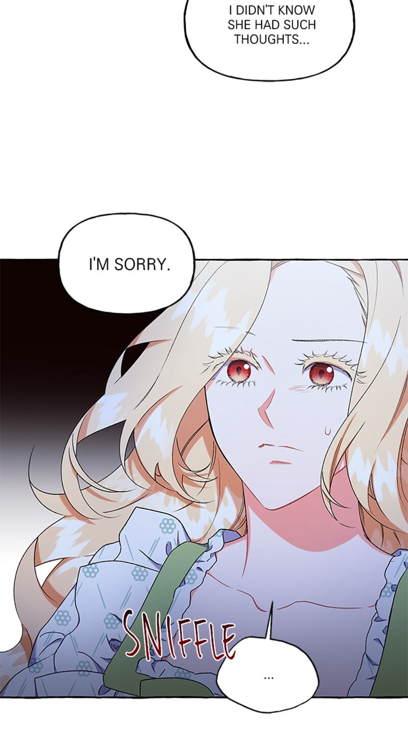 The Vanished Duchess Chapter 62 page 45 - 
