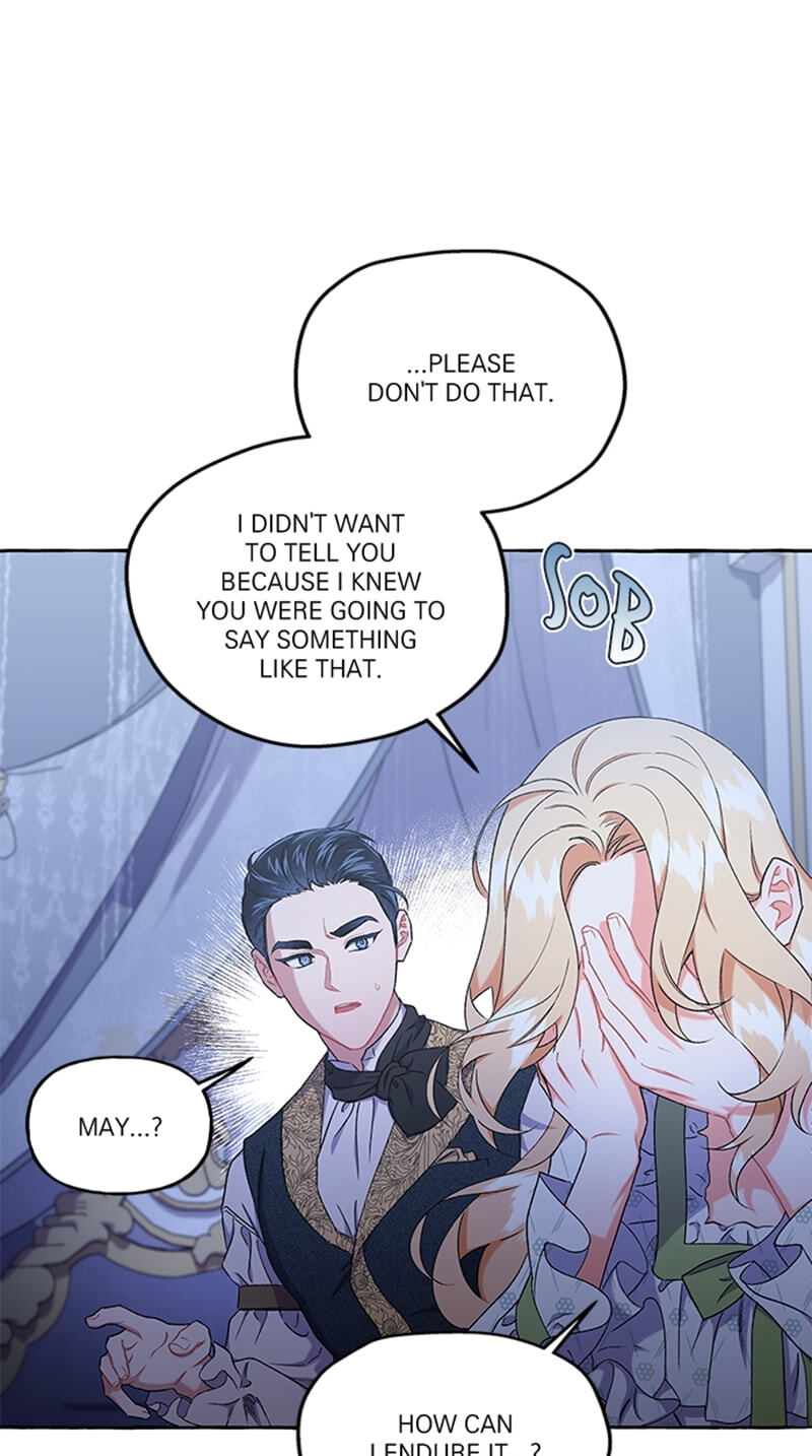 The Vanished Duchess Chapter 62 page 46 - 