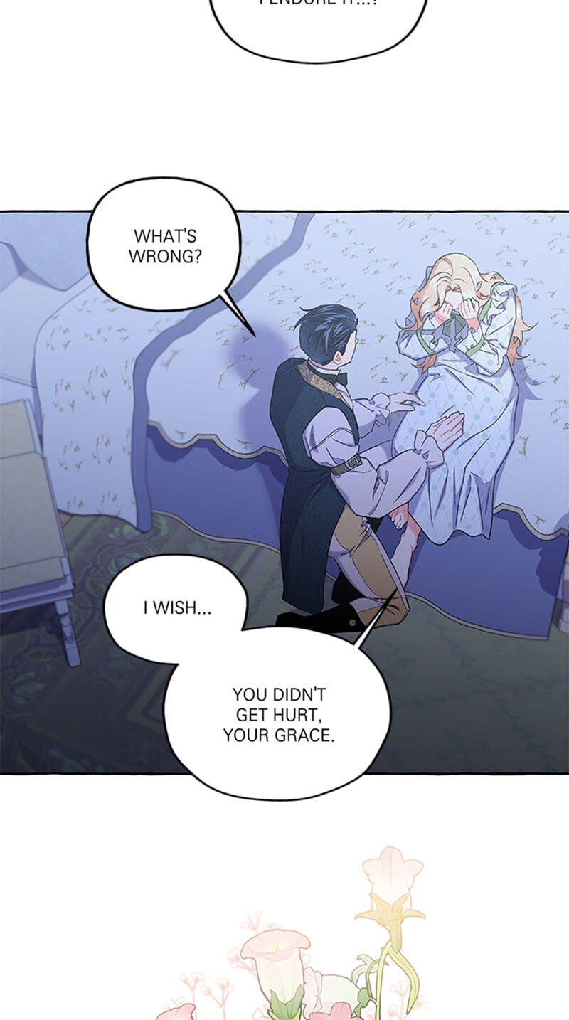 The Vanished Duchess Chapter 62 page 47 - 