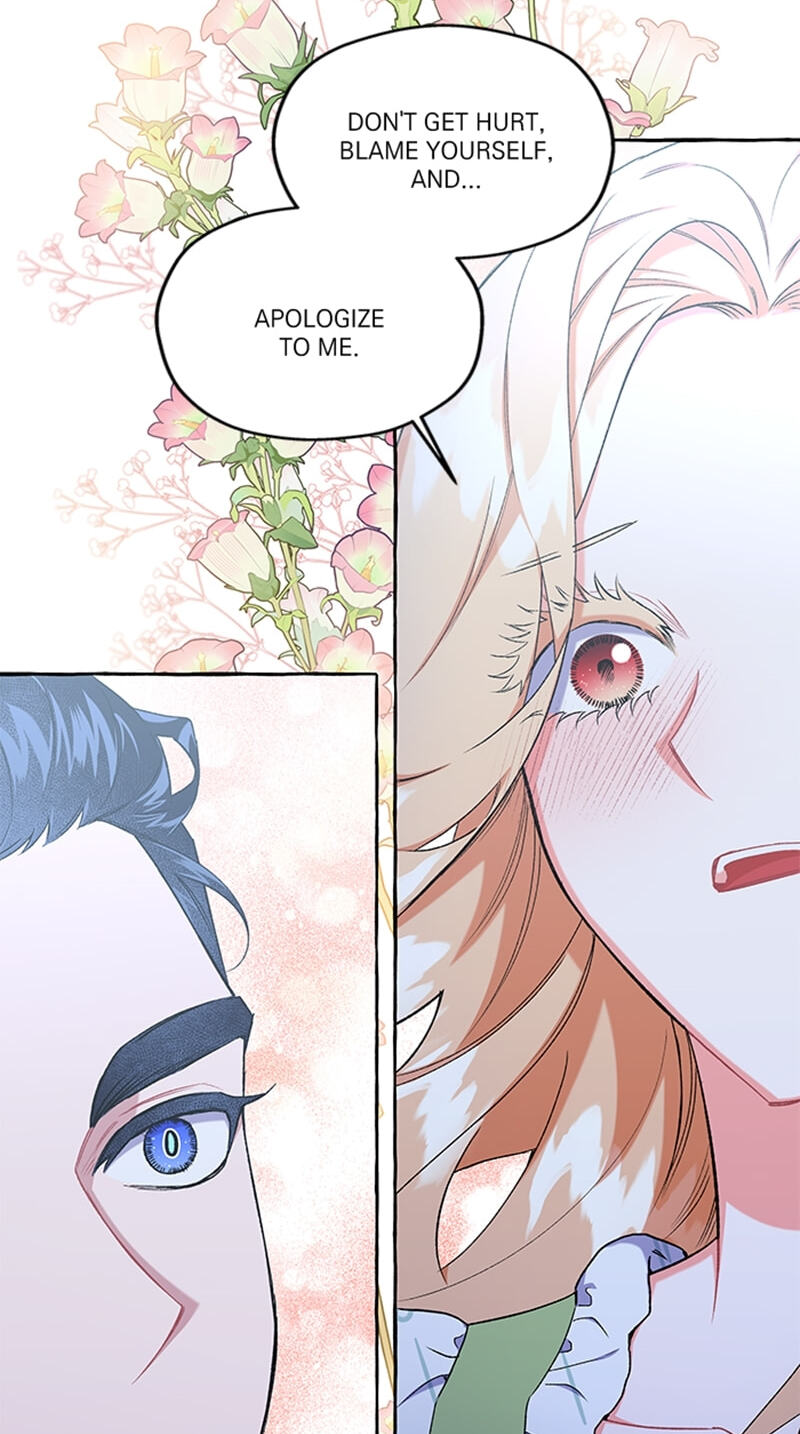 The Vanished Duchess Chapter 62 page 48 - 
