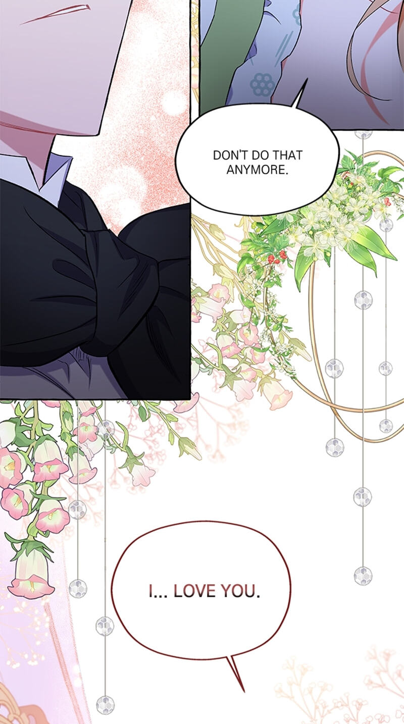 The Vanished Duchess Chapter 62 page 49 - 