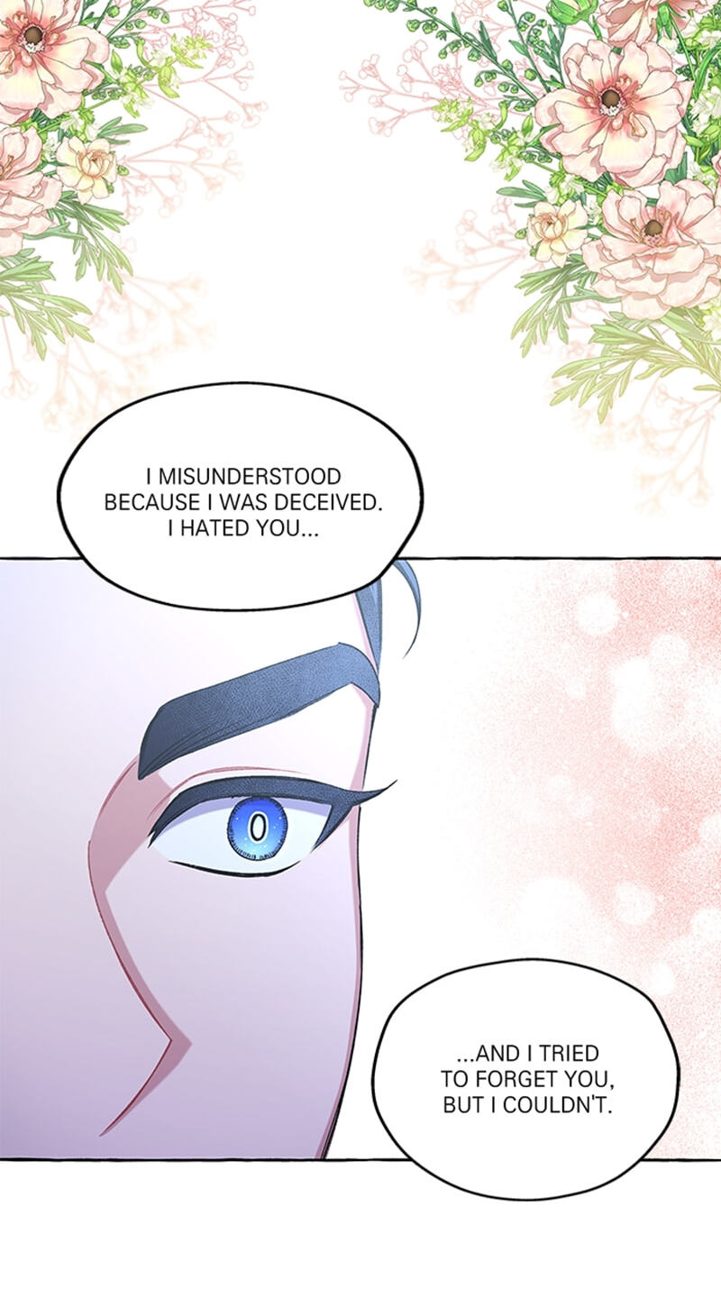 The Vanished Duchess Chapter 62 page 51 - 