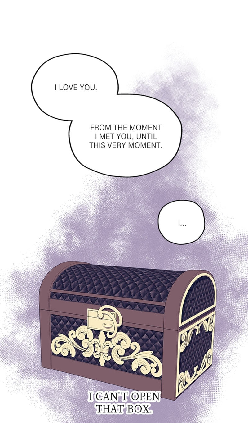 The Vanished Duchess Chapter 62 page 52 - 