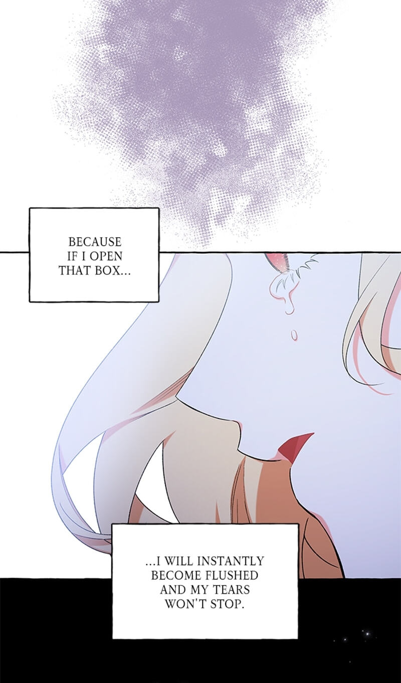 The Vanished Duchess Chapter 62 page 53 - 