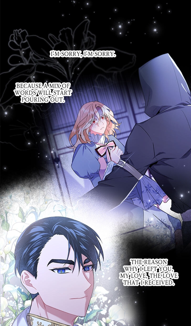 The Vanished Duchess Chapter 62 page 54 - 