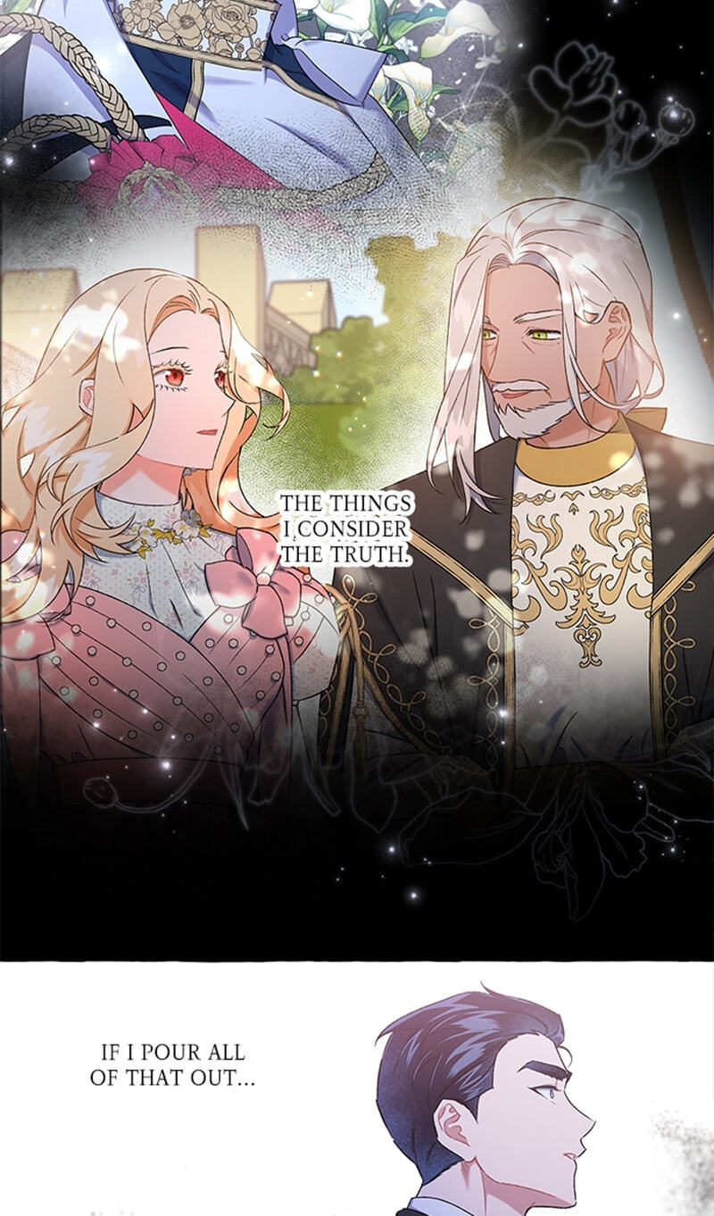 The Vanished Duchess Chapter 62 page 55 - 