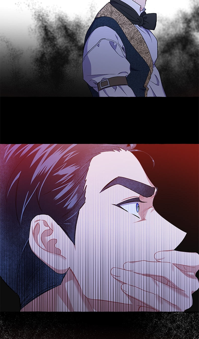 The Vanished Duchess Chapter 62 page 56 - 
