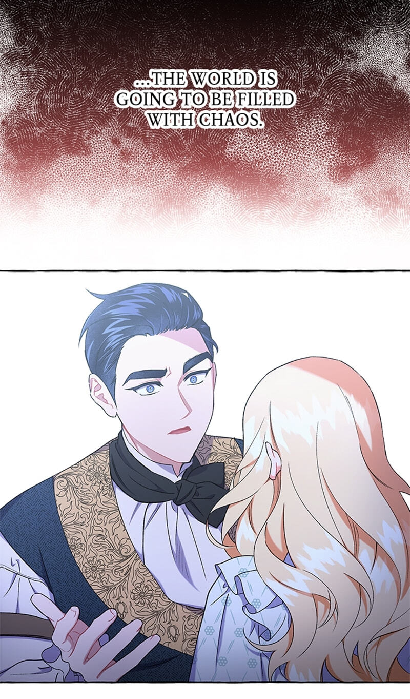 The Vanished Duchess Chapter 62 page 57 - 
