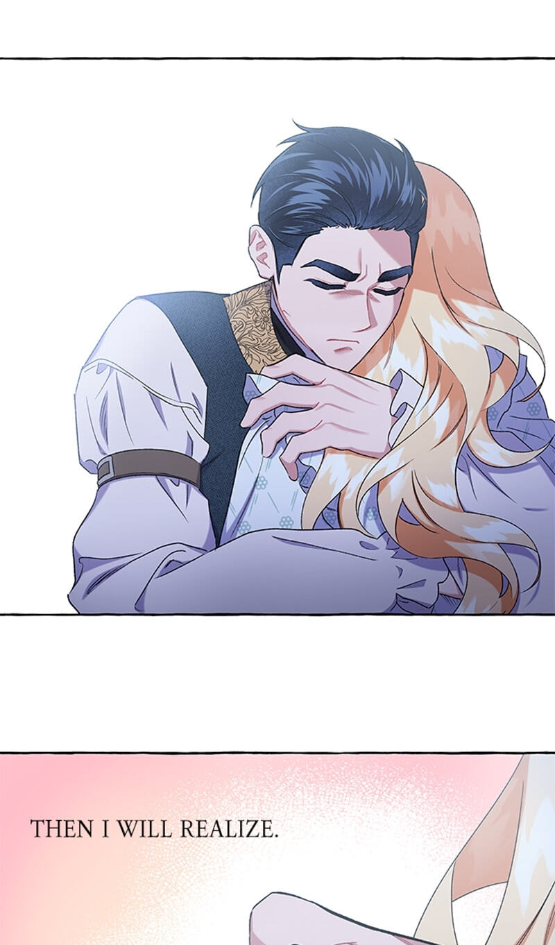 The Vanished Duchess Chapter 62 page 58 - 