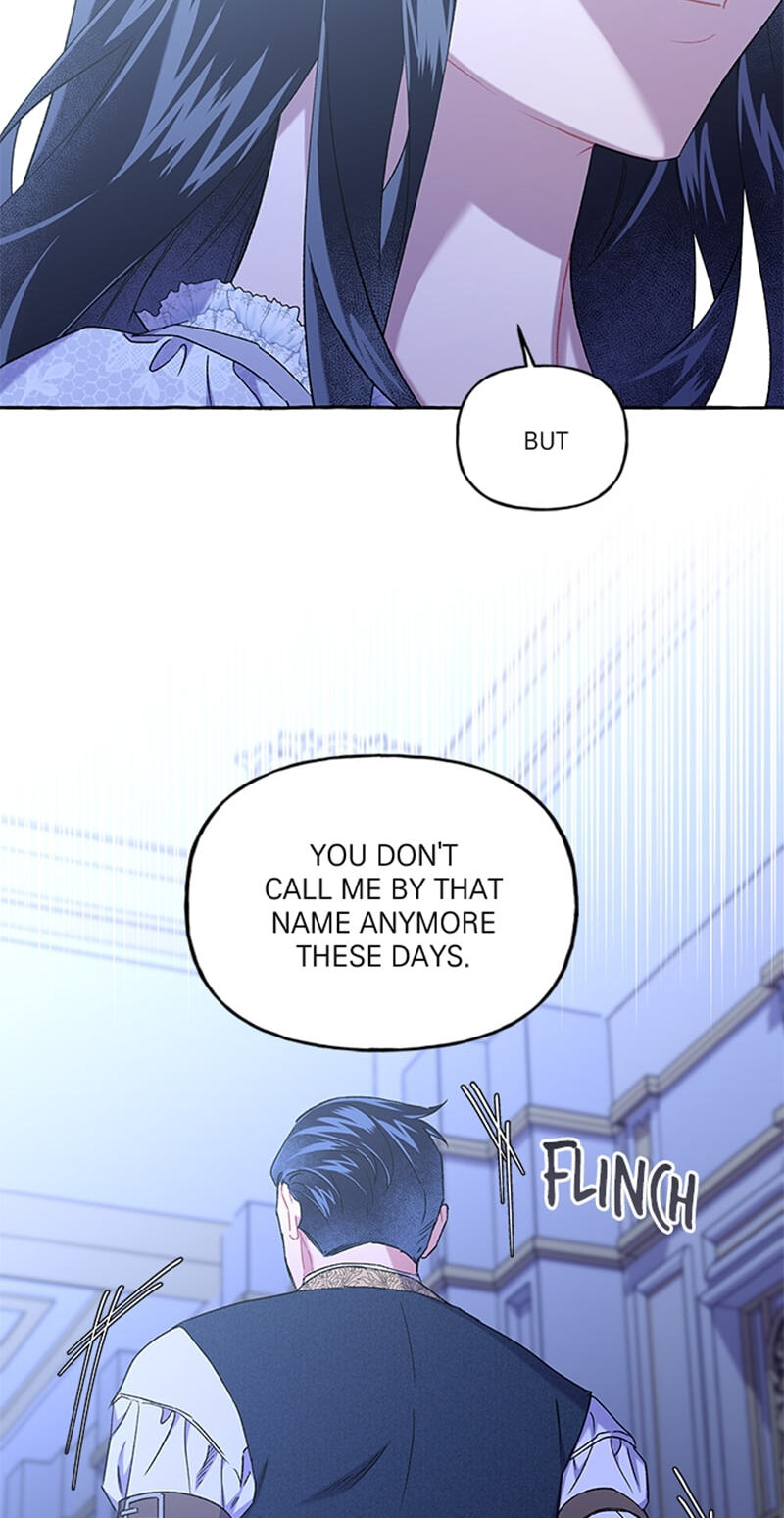 The Vanished Duchess Chapter 62 page 9 - 