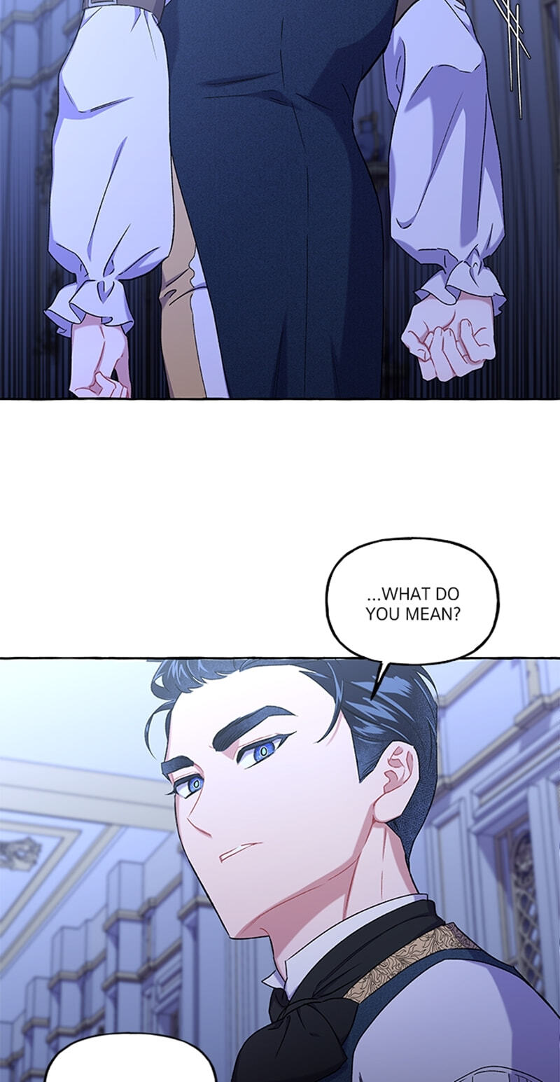 The Vanished Duchess Chapter 62 page 10 - 