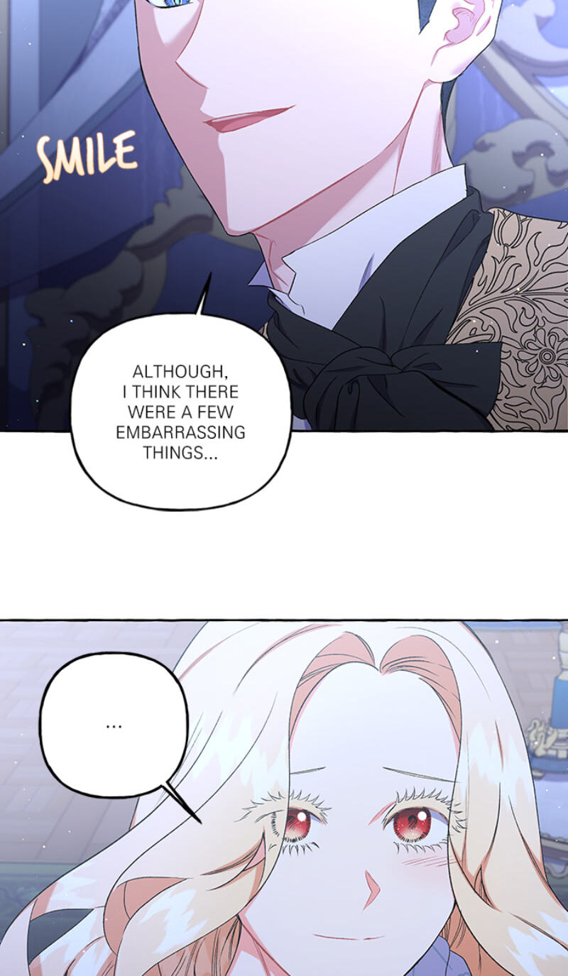 The Vanished Duchess Chapter 63 page 11 - 