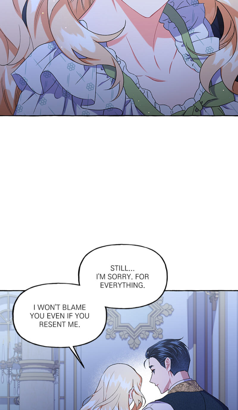 The Vanished Duchess Chapter 63 page 12 - 