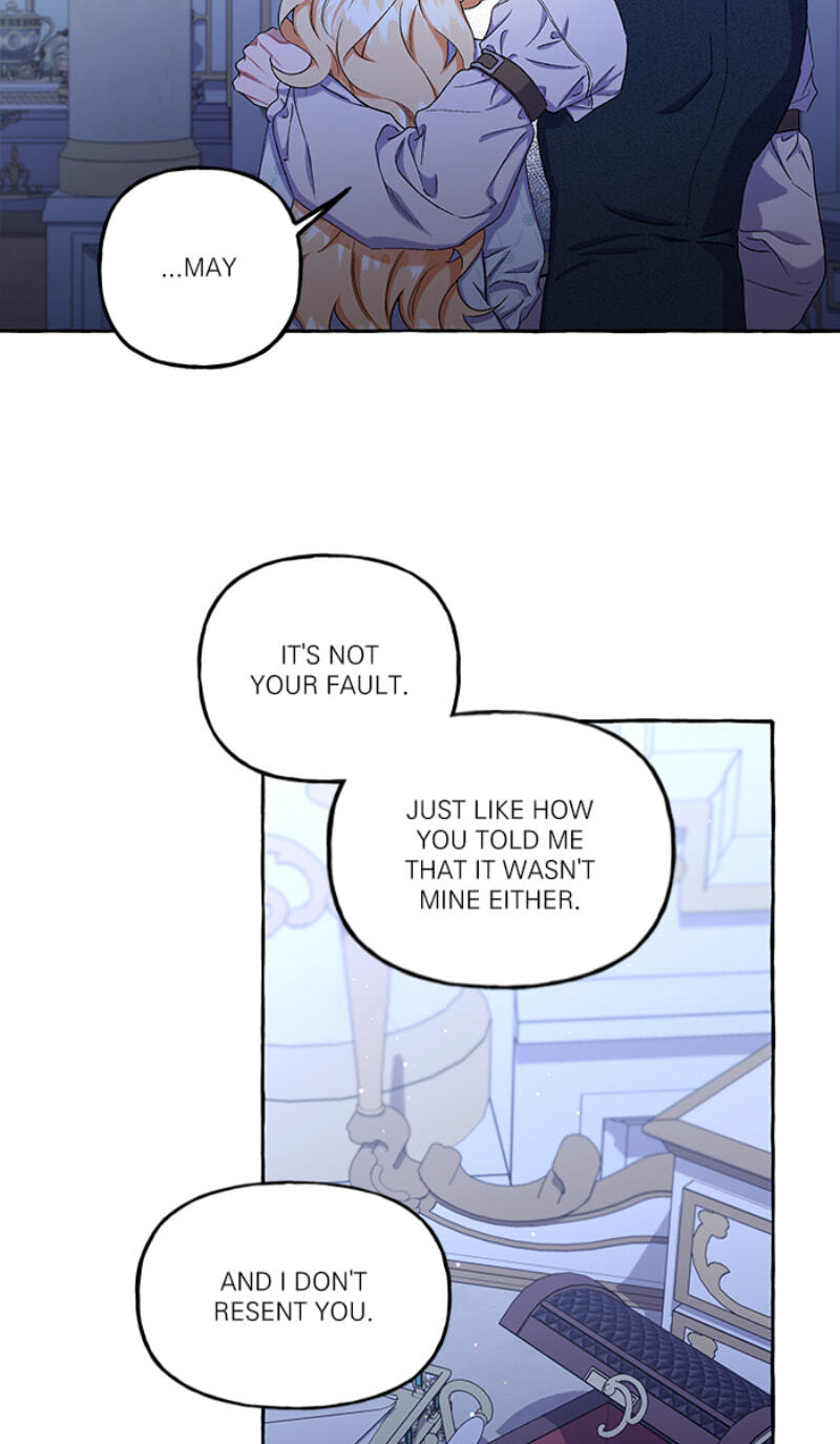 The Vanished Duchess Chapter 63 page 13 - 