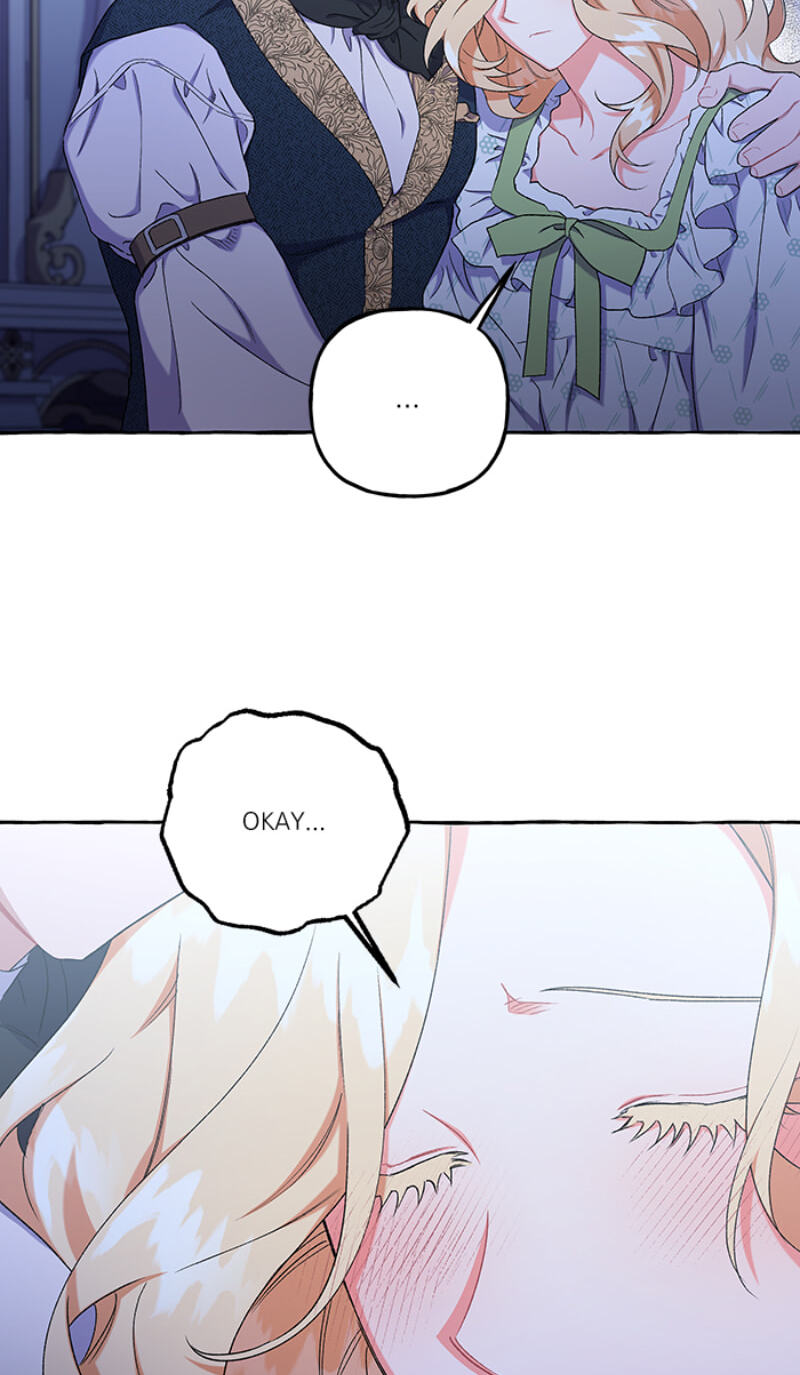 The Vanished Duchess Chapter 63 page 15 - 