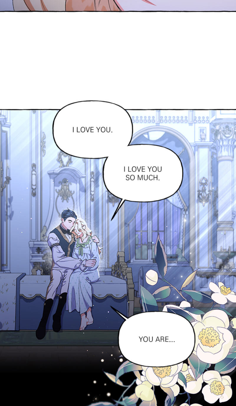 The Vanished Duchess Chapter 63 page 16 - 