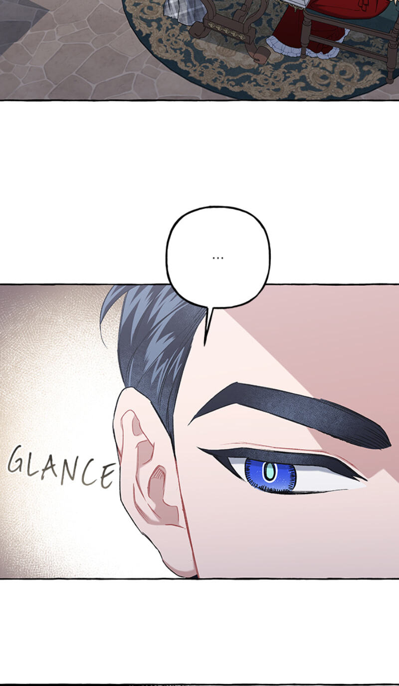 The Vanished Duchess Chapter 63 page 21 - 