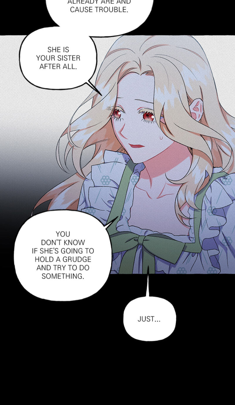 The Vanished Duchess Chapter 63 page 24 - 