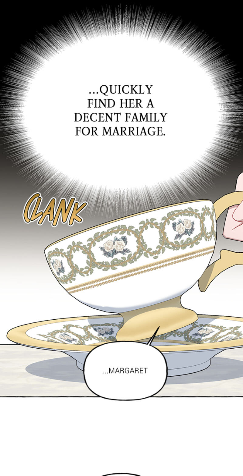 The Vanished Duchess Chapter 63 page 25 - 