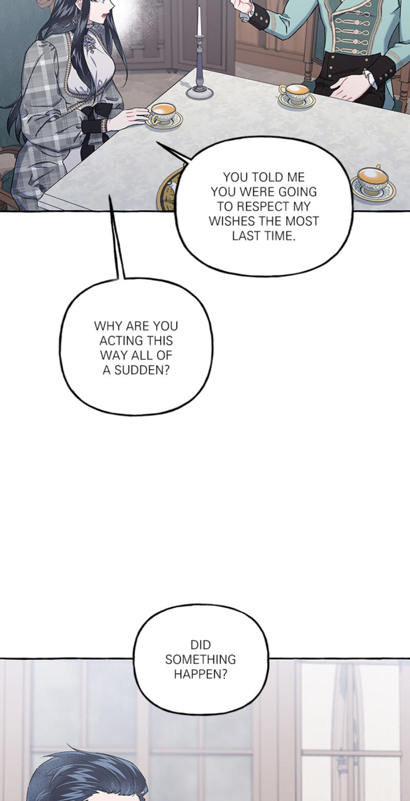 The Vanished Duchess Chapter 63 page 29 - 
