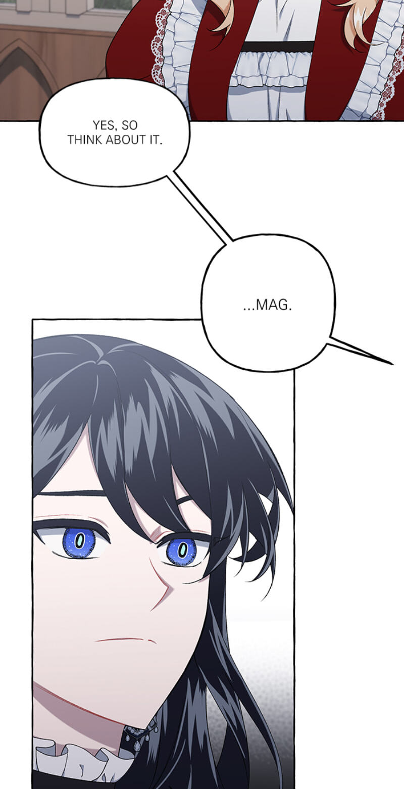 The Vanished Duchess Chapter 63 page 32 - 