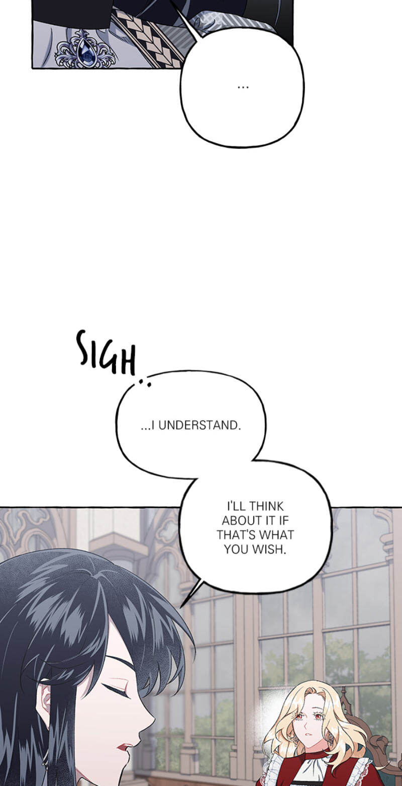 The Vanished Duchess Chapter 63 page 33 - 