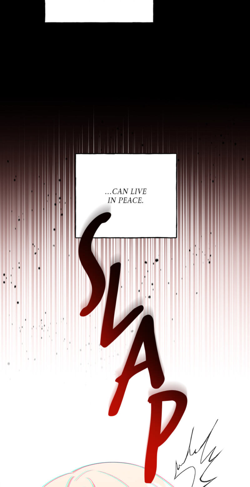 The Vanished Duchess Chapter 63 page 36 - 