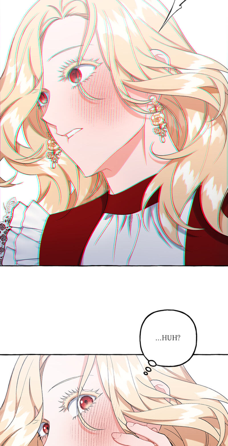 The Vanished Duchess Chapter 63 page 37 - 
