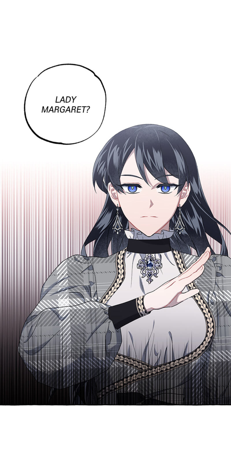 The Vanished Duchess Chapter 63 page 39 - 