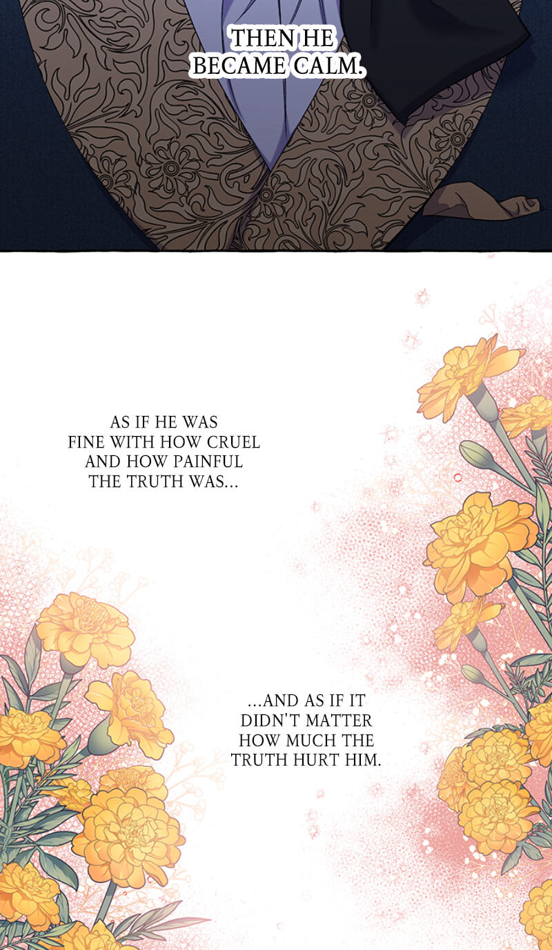 The Vanished Duchess Chapter 63 page 5 - 