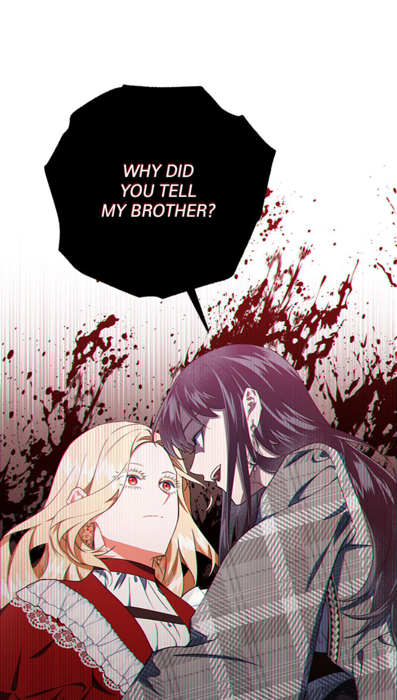 The Vanished Duchess Chapter 63 page 43 - 