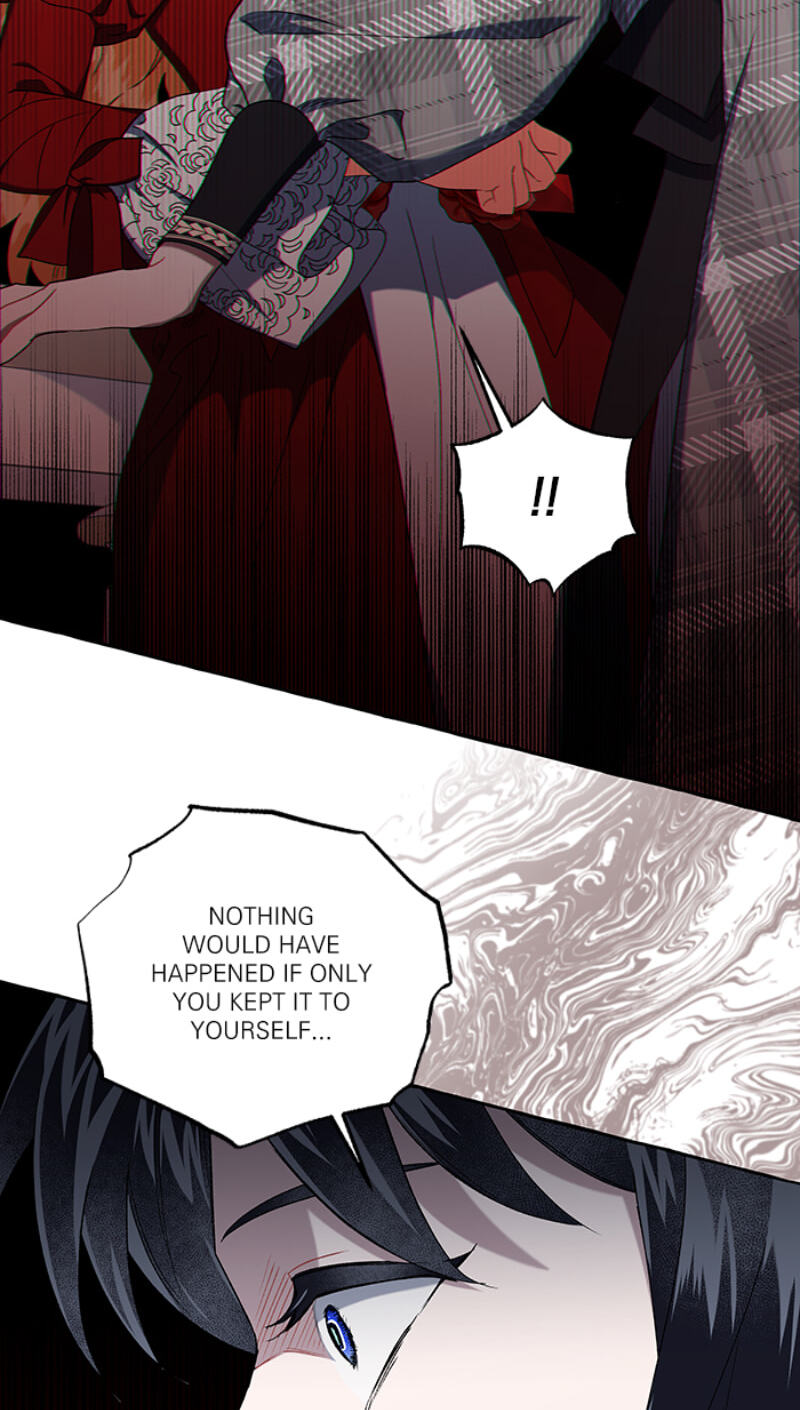 The Vanished Duchess Chapter 63 page 44 - 