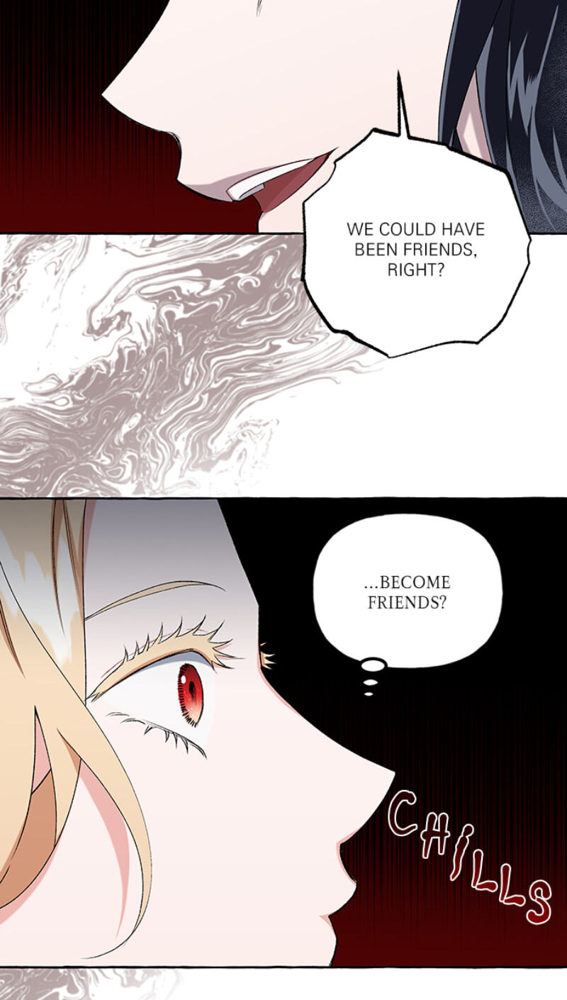 The Vanished Duchess Chapter 63 page 45 - 