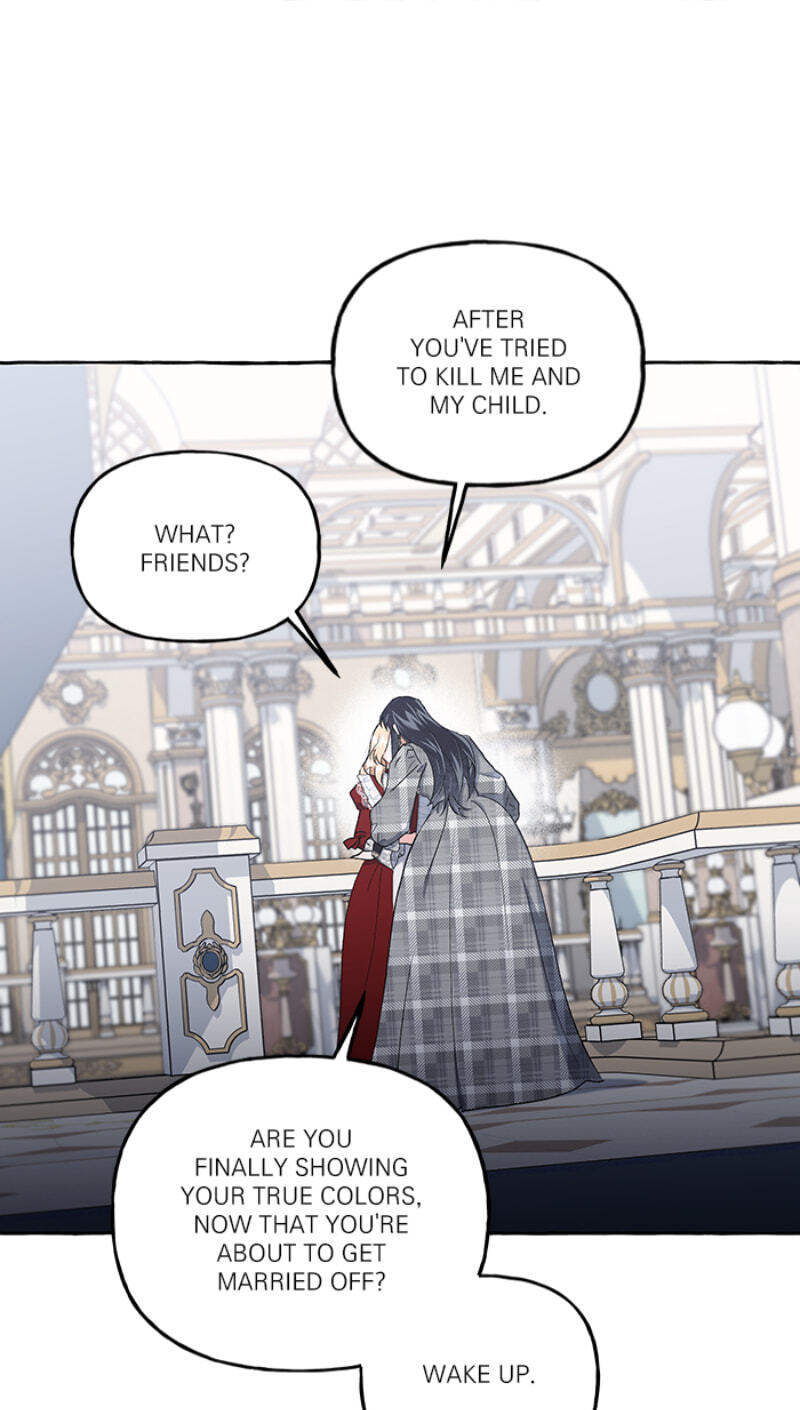 The Vanished Duchess Chapter 63 page 47 - 