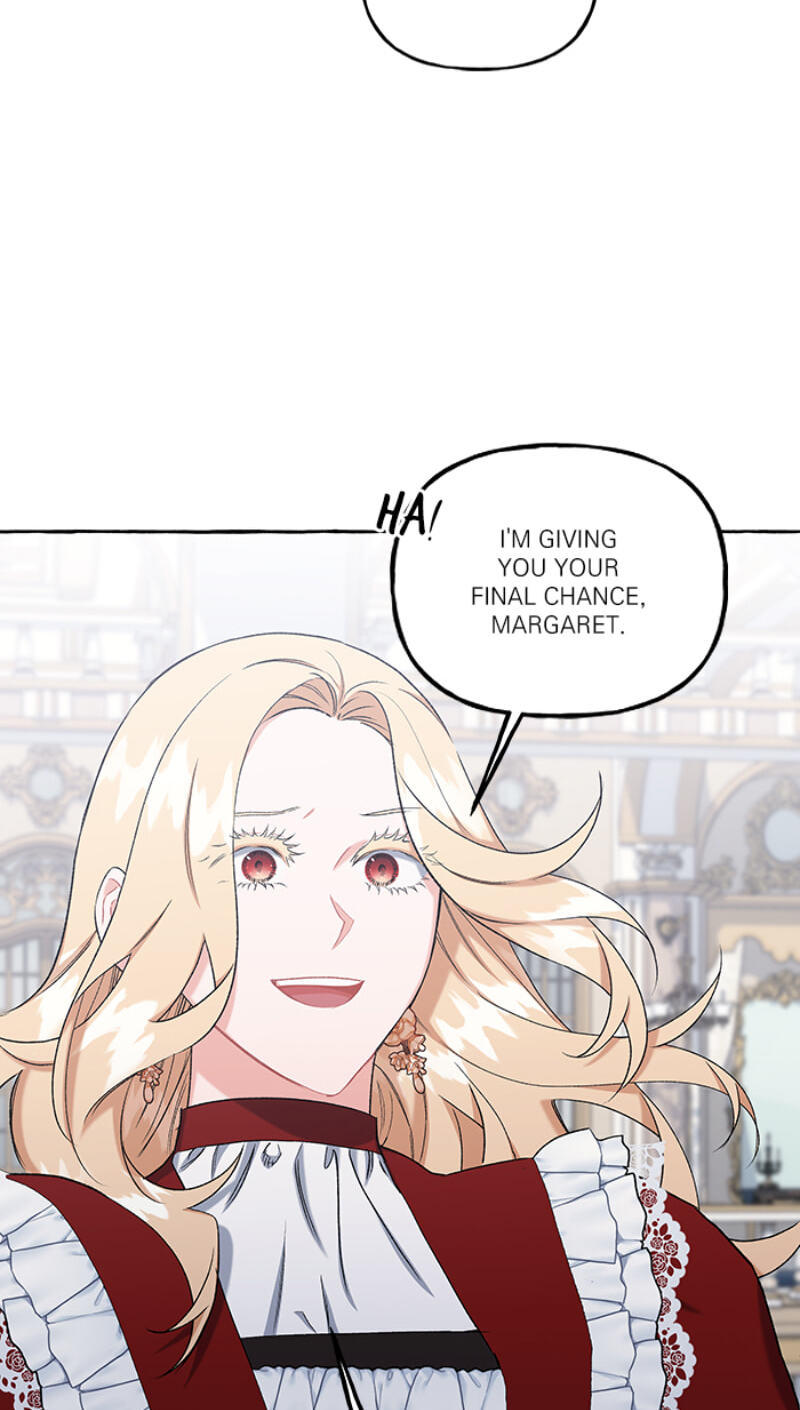 The Vanished Duchess Chapter 63 page 48 - 