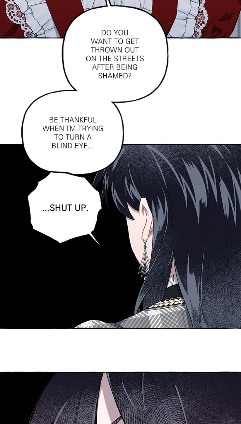 The Vanished Duchess Chapter 63 page 49 - 