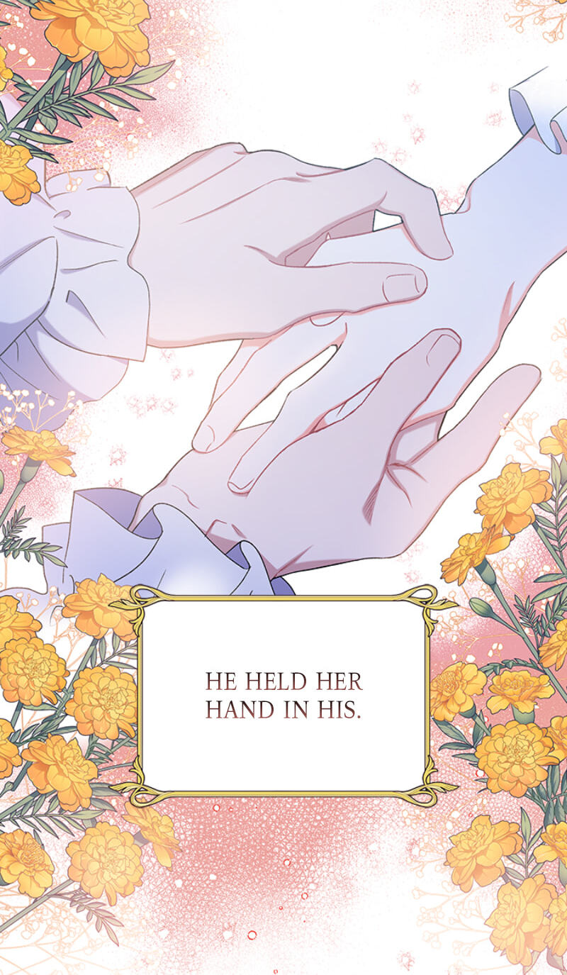 The Vanished Duchess Chapter 63 page 6 - 