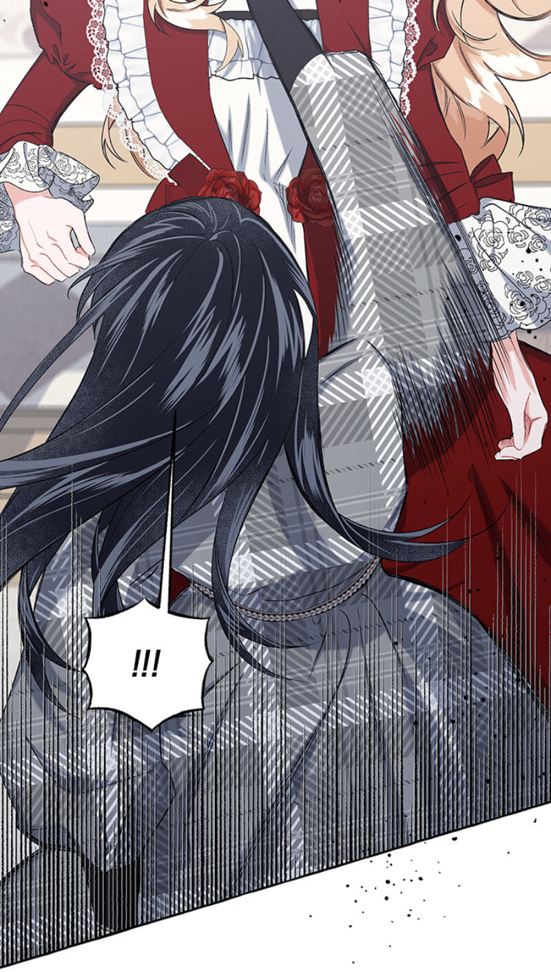 The Vanished Duchess Chapter 63 page 51 - 