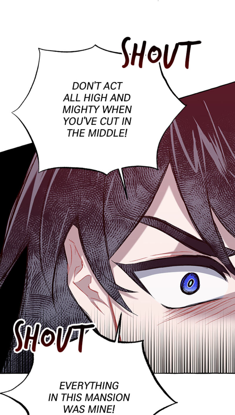 The Vanished Duchess Chapter 63 page 52 - 