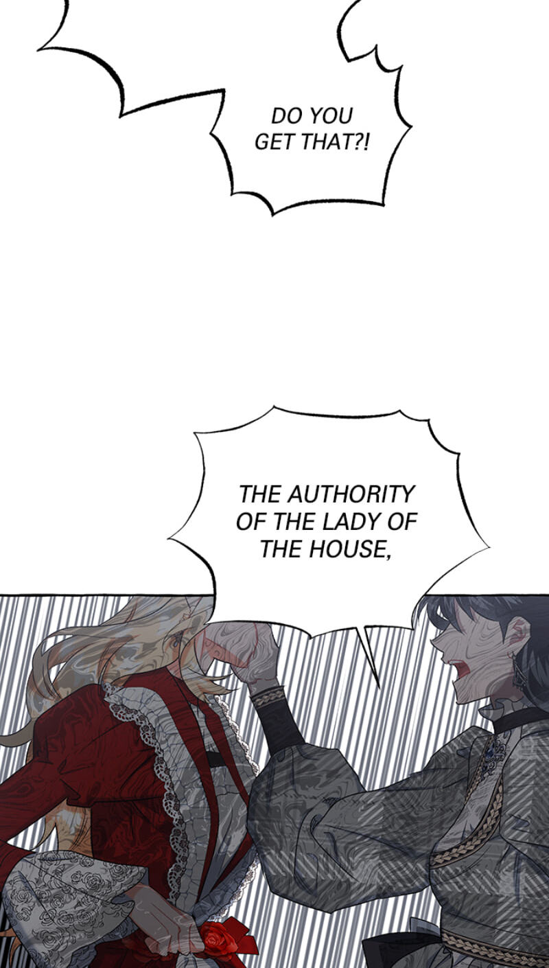 The Vanished Duchess Chapter 63 page 53 - 