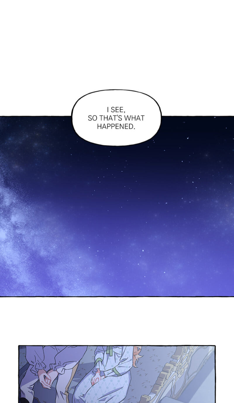 The Vanished Duchess Chapter 63 page 8 - 