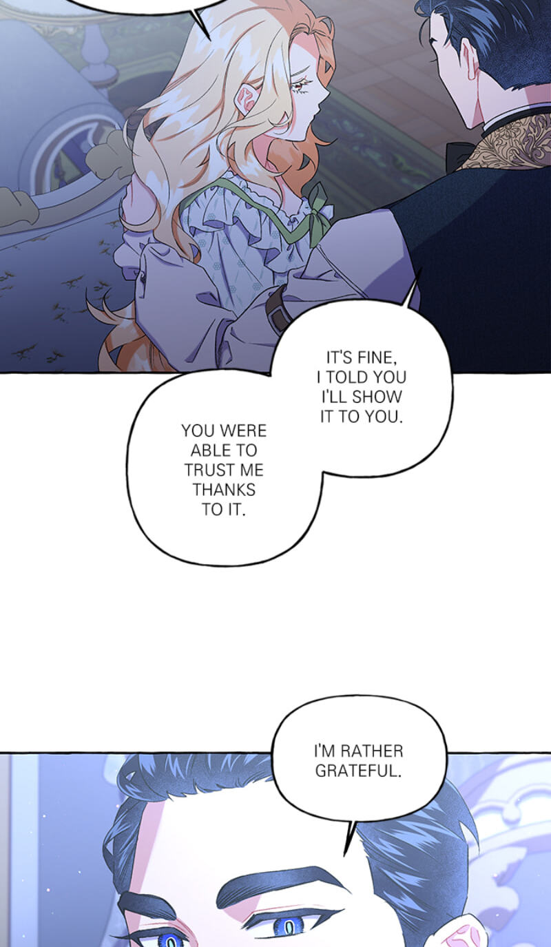 The Vanished Duchess Chapter 63 page 10 - 