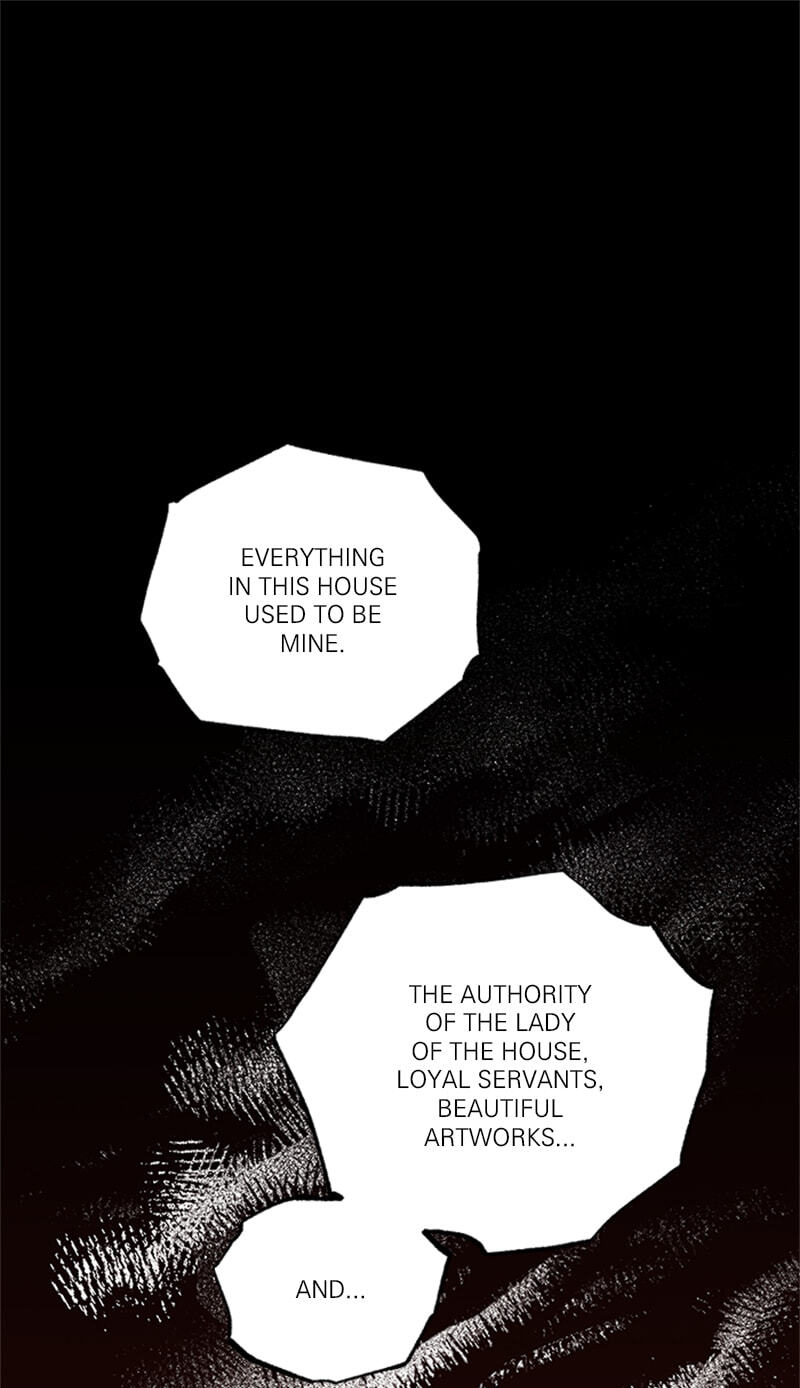 The Vanished Duchess Chapter 64 page 1 - 