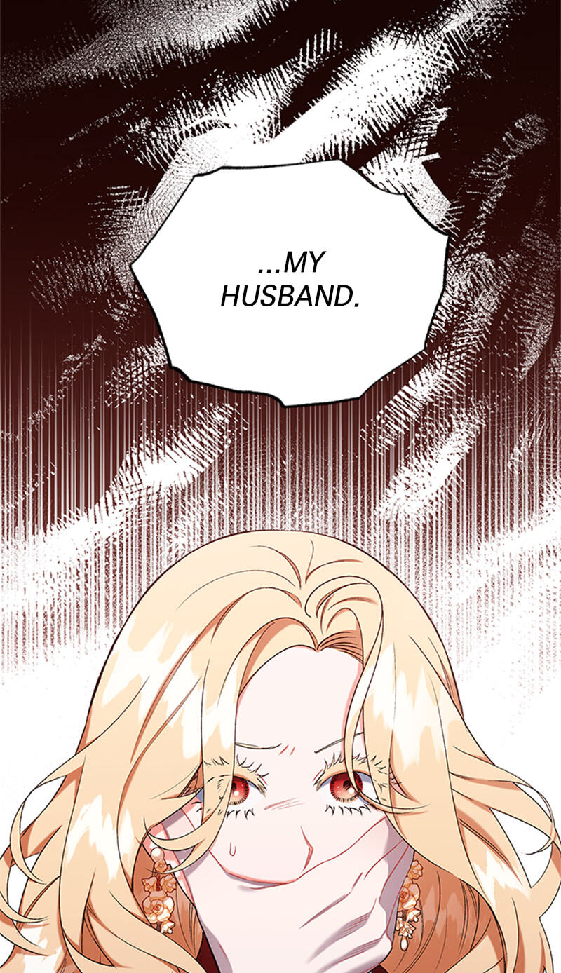 The Vanished Duchess Chapter 64 page 2 - 