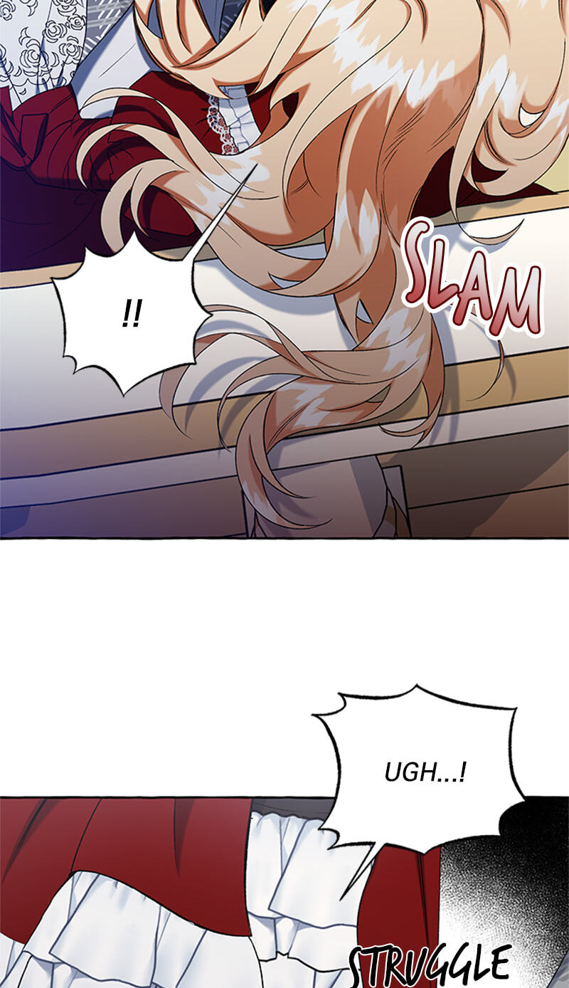 The Vanished Duchess Chapter 64 page 11 - 